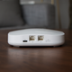 Look at the ports, and look how svelte the whole unit is.